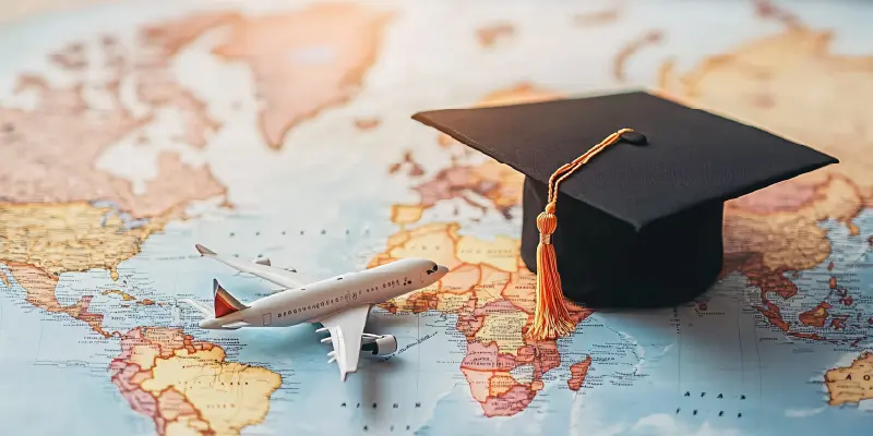 Study Abroad Made Simple