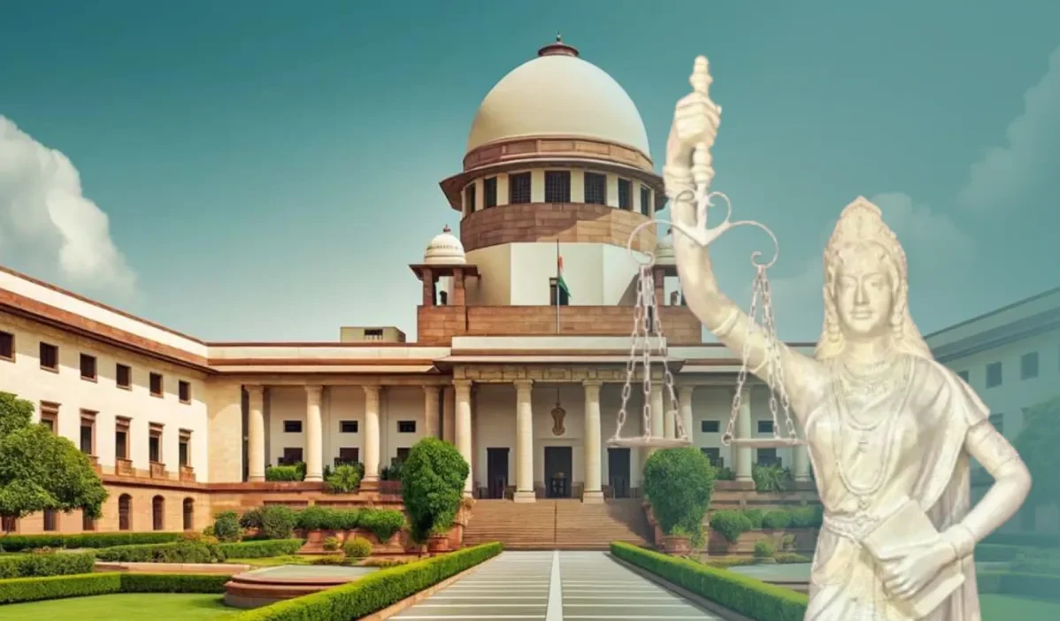 ‘We’d Examine’ : Supreme Court To Hear Plea Seeking Free Pre-Primary Education As Proposed By NEP 2020